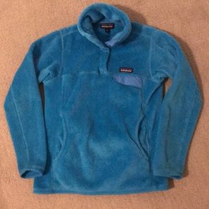 Patagonia pullover
